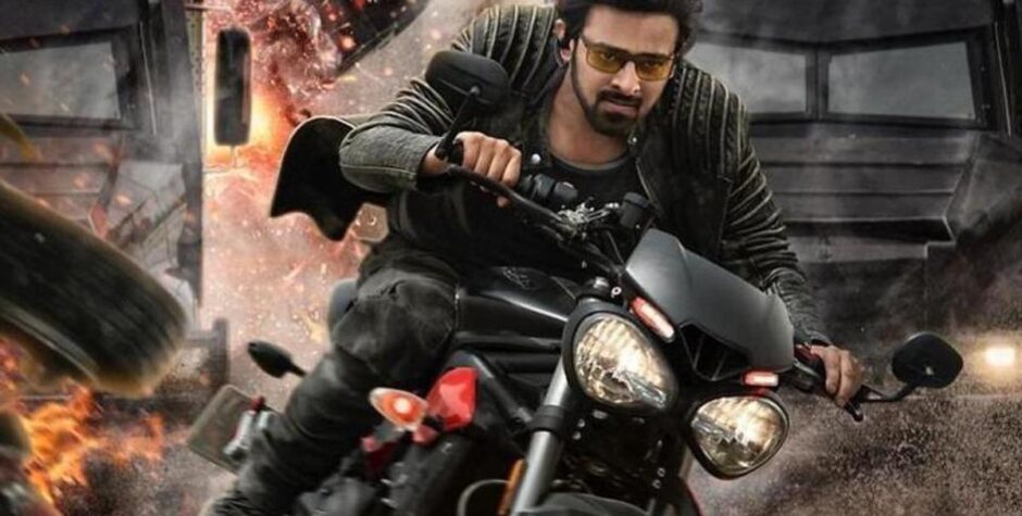 Saaho