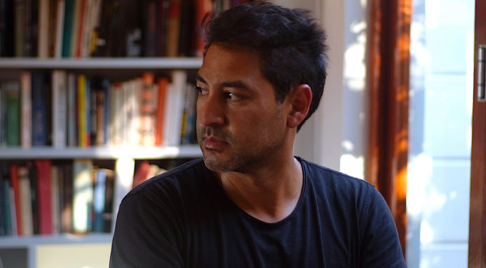 Latinx Filmmaker John Gutierrez Debuts ‘Sons of the Sea’ at CineQuest Film Festival
