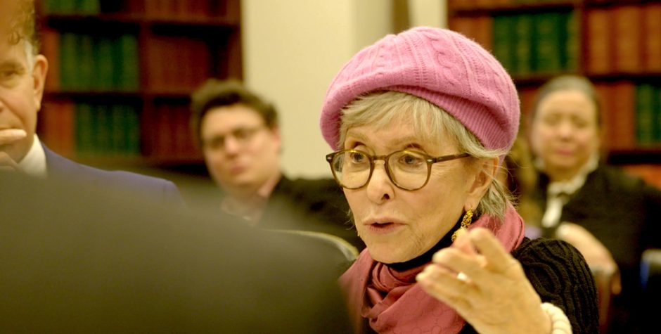 Roadside Attractions releases trailer to RITA MORENO: JUST A GIRL WHO DECIDED TO GO FOR IT