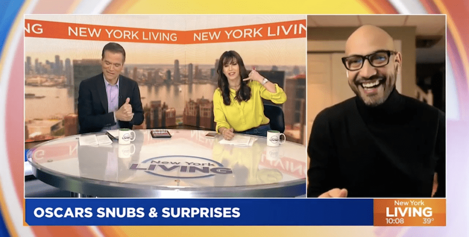 Join film critic and podcast host Jack Rico as he breaks down the nominees for the 95th Annual Academy Awards.