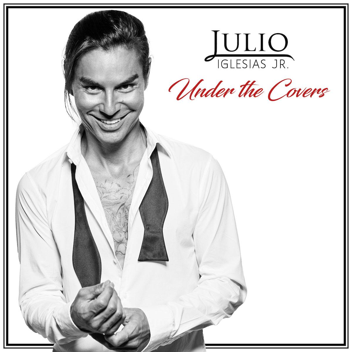 Under The Covers Album Art Credit - Jesus Cordero