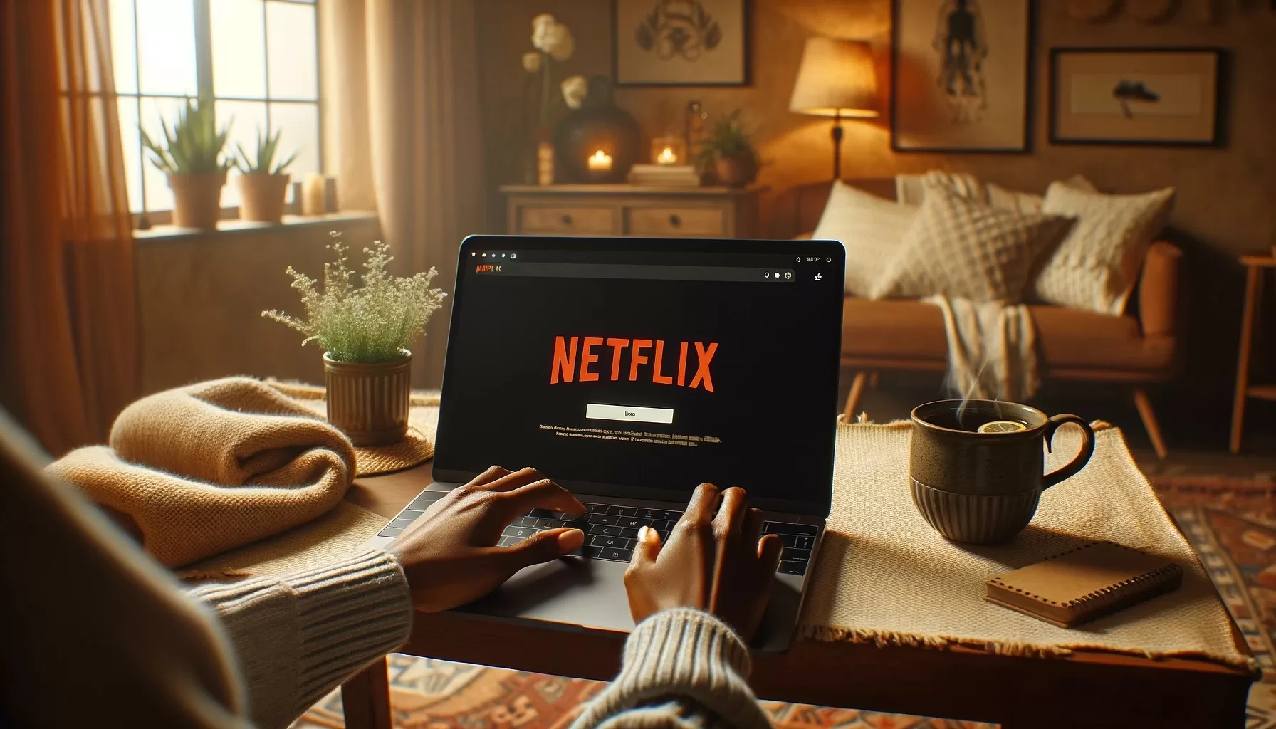 A Billion Hours of Viewing: Netflix's Report Highlights Latino Content's Global Reach