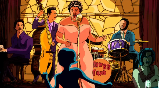 They Shot The Piano Player
The Top 3 Latino Films of 2023