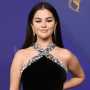 Selena Gomez, the first Latina billionaire