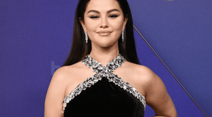 Selena Gomez: The Invisible Latina Billionaire