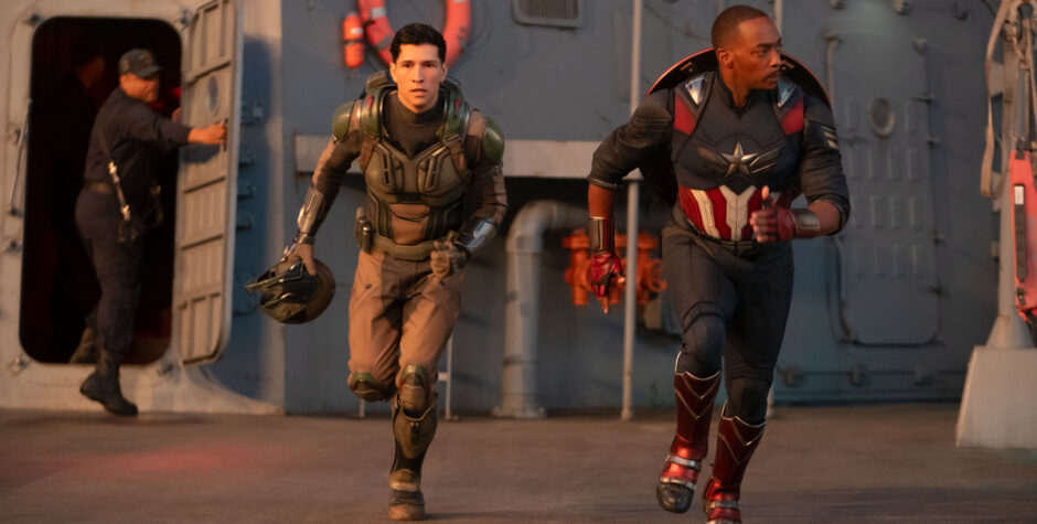 25 Most Anticipated Movies of 2025 Featuring Hispanic Actors