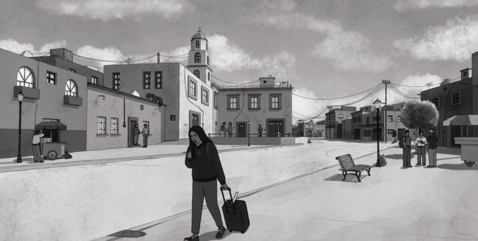 I Reviewed 4 Sundance 2025 Latino Shorts: Here’s What They Reveal About Where Latino Cinema Is Headed