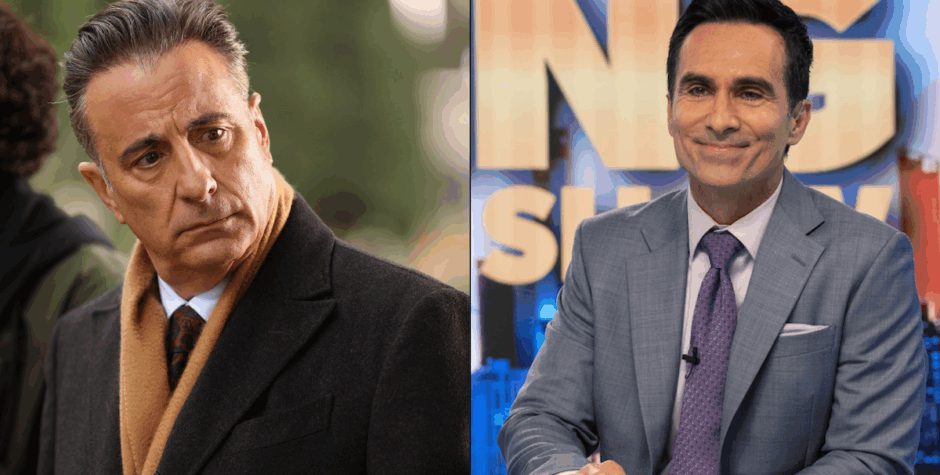 Andy García, Néstor Carbonell to Star in Cuban Exodus Thriller ‘Pedro Pan’