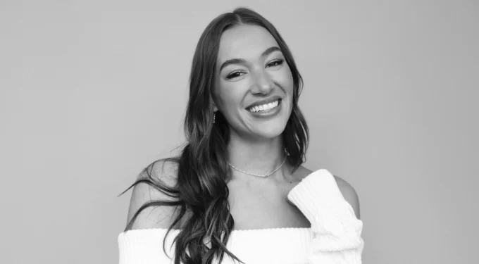 For Jess Val Ortiz, Fame Came Online. The Dream Is Still Broadway.